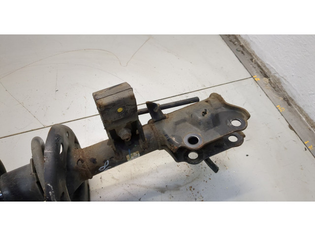 Стойка амортизатора Mazda CX-3 2014-2025