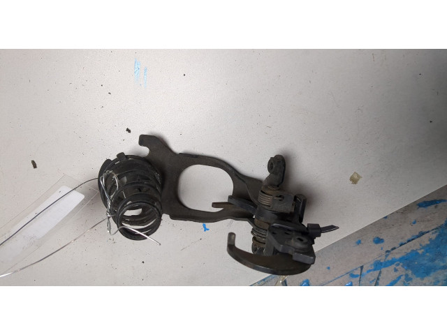 Замок капота  Mercedes E W210 1995-2003     