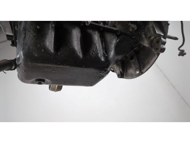 Генератор  Citroen C4 Picasso 2006-2013           