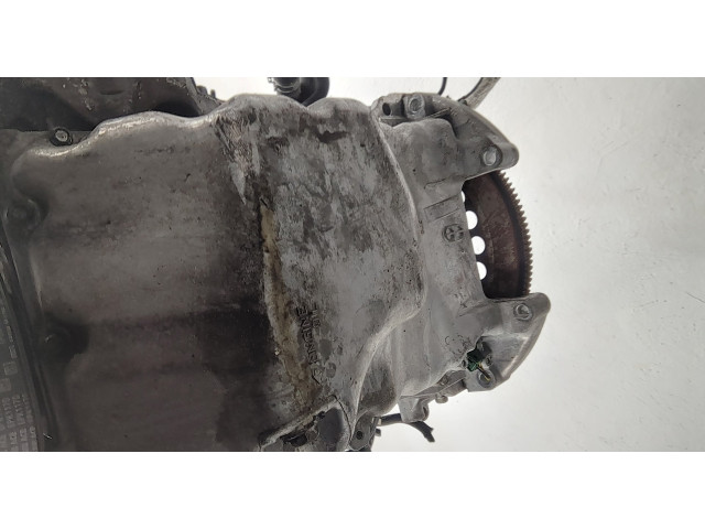 Генератор  Acura TLX 2014-2020           