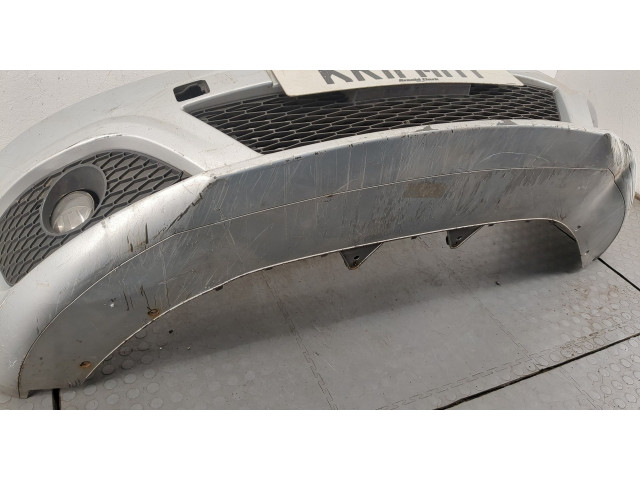 Бампер  Seat Leon 2 2009-2012 передний   