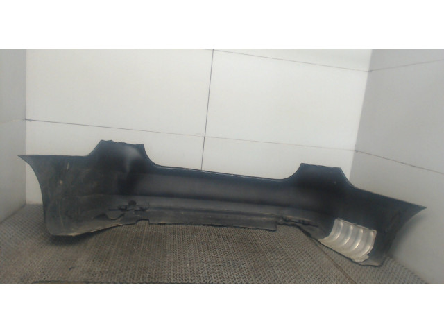 Бампер  Volkswagen Jetta 6 2010-2015 задний     5C6807418A