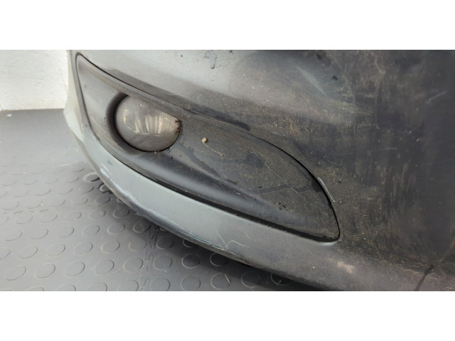 Бампер  Citroen C4 2010-2020 передний   