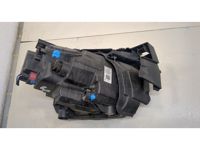 Фара передняя Citroen C3 Aircross 2017-2024 левая