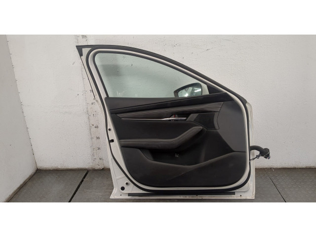 Зеркало боковое Mazda 3 (BP) 2019-2025 левое B0P569181E