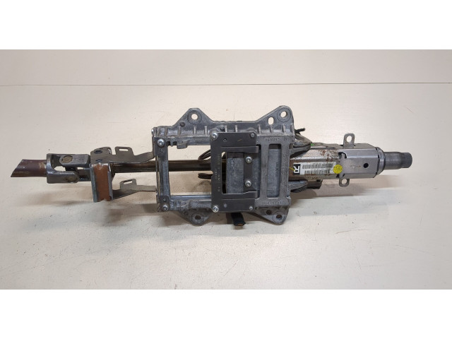  рейка  Колонка рулевая  Audi TT (8J) 2006-2010      