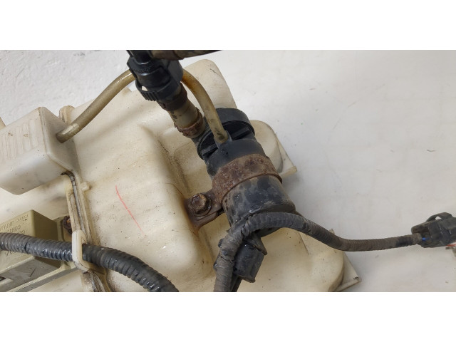 Бачок омывателя  Lexus RX 2003-2009    