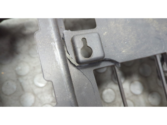 Вентилятор радиатора  Citroen Berlingo 2002-2008           