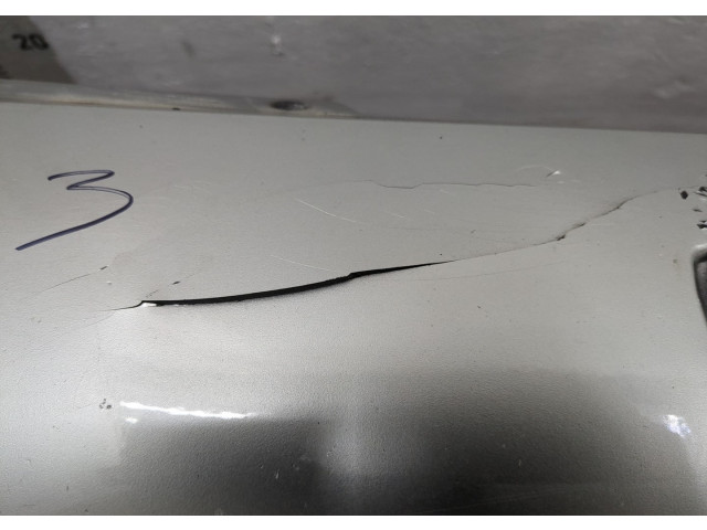 Бампер  Nissan 350Z 2002-2009 передний   62022CD025