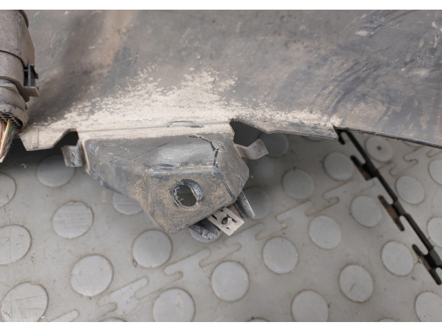 Бампер  Seat Ateca 2016-2020 задний    