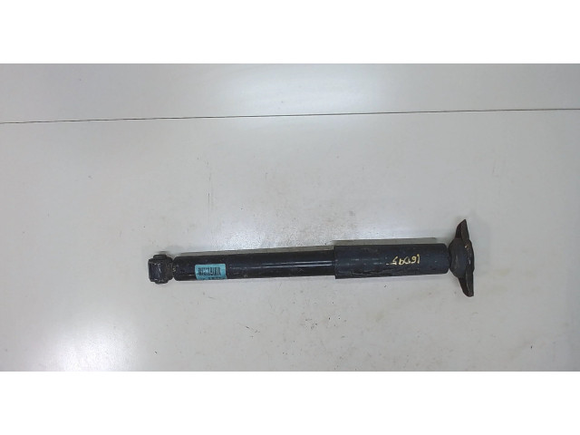 Стойка амортизатора  Volvo XC60 2008-2017 31277372    3  бензин