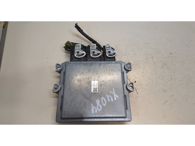 Блок управления двигателем  Volvo V50 2004-2007     