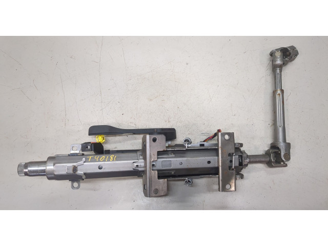 рейка Колонка рулевая Volkswagen Golf 7 2012-2017