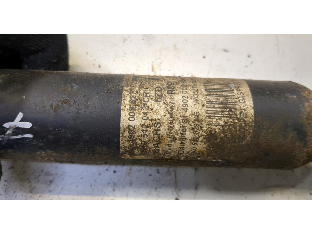 Стойка амортизатора Volkswagen Golf 6 2009-2012 1K0513029MG