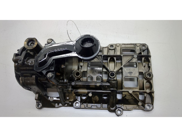 Масляный насос