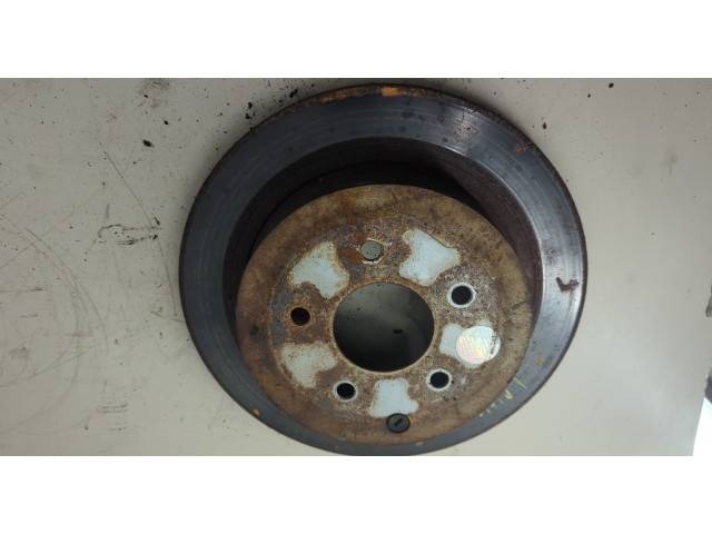 Диск тормозной  Infiniti FX 2002-2009   задний         