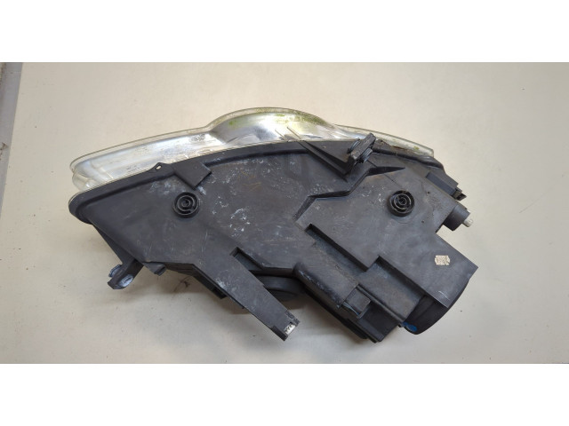 Фара передняя  Volkswagen Passat 6 2005-2010 левая 