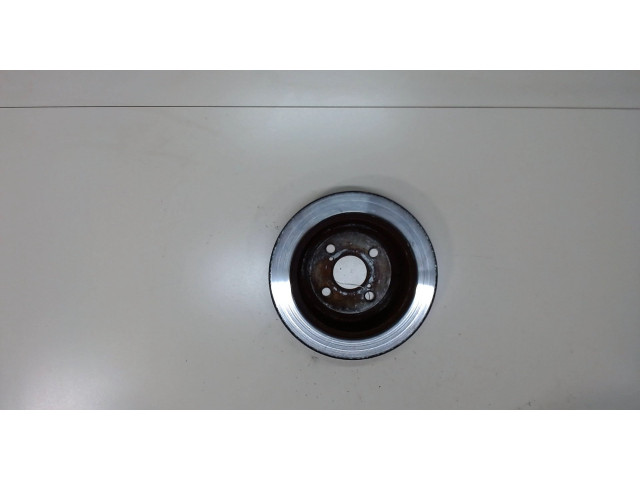 Диск тормозной Toyota Corolla E12 2001-2006 1.4 задний 4243102070