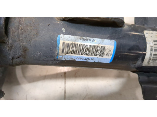 Стойка амортизатора Jeep Cherokee 2013-