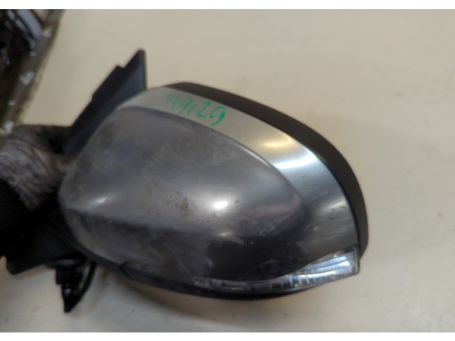 Зеркало боковое Volvo S60 2010-2013 левое