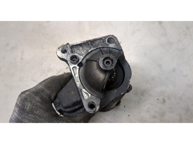 Стартер  Mitsubishi Space Star 1.9     