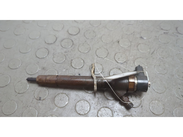 Форсунка топливная  Volvo XC90 2002-2014    0445110251     