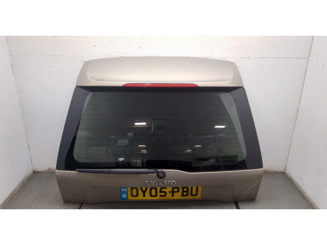 Замок багажника  Volvo XC90 2002-2014       