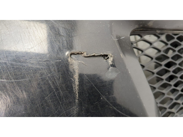 Бампер KIA Sportage 2004-2010 передний