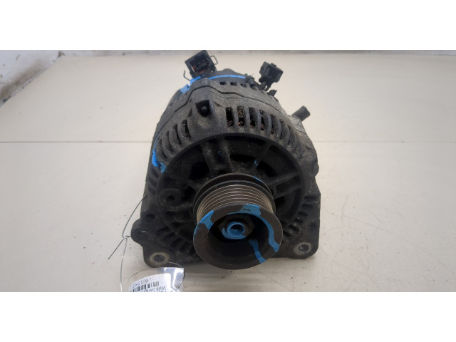 Генератор Volkswagen Golf 4 1997-2005