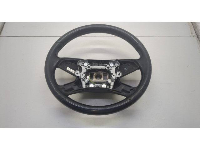 Руль  Mercedes E W212 2009-2016           