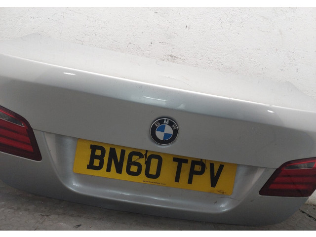 Замок багажника  BMW 5 F10 2010-2017       