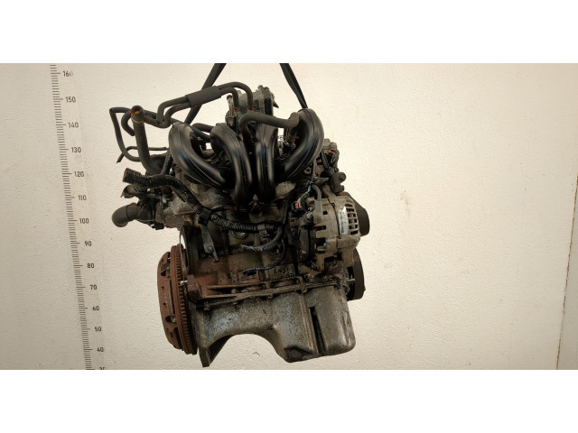 Форсунка топливная Toyota Yaris 2005-2011