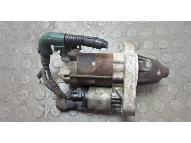 Стартер  Honda Civic 2005-2012 1.8     