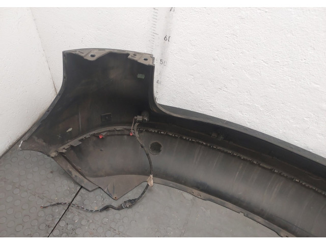 Бампер Volkswagen Golf Plus задний 5M0807417A, 5M0807521