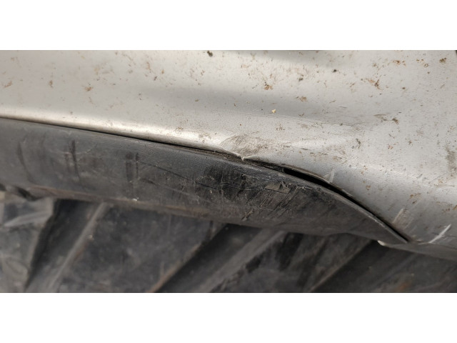 Бампер  Ford Focus 3 2011-2015 передний   1719342, BM5117757AFXWAA