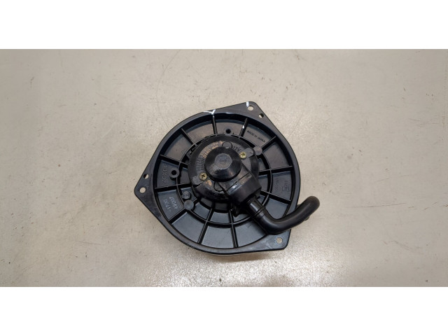 Моторчик печки Mitsubishi Outlander 2003-2009