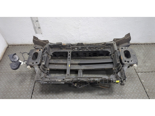 Замок капота  Ford Fiesta 2012-2019     