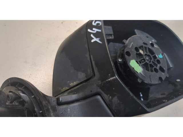 Зеркало боковое Dacia Duster правое