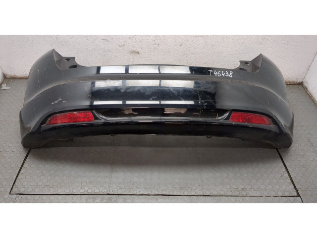 Бампер Honda Civic 2012-2016 задний