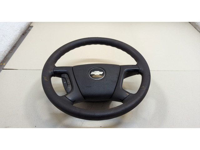 Руль  Chevrolet Tahoe 2006-2014           