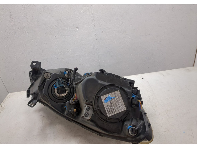 Фара передняя Honda Legend 2004-2012 левая