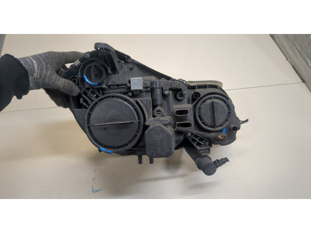 Фара передняя  Mercedes E W211 2002-2009 левая 