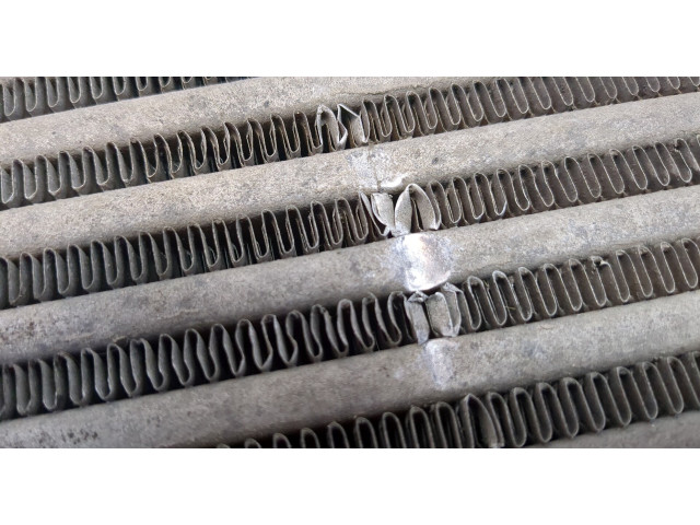 Интеркулер  Mercedes CLS C219 2004-2010       