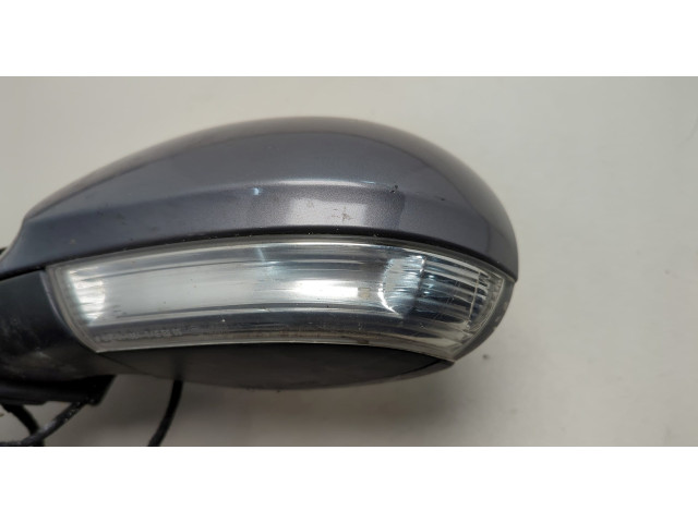 Зеркало боковое  Volkswagen Passat 6 2005-2010  левое           