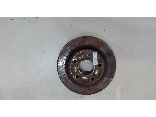 Диск тормозной  Jeep Grand Cherokee 1999-2003 2.7  задний     52098672      