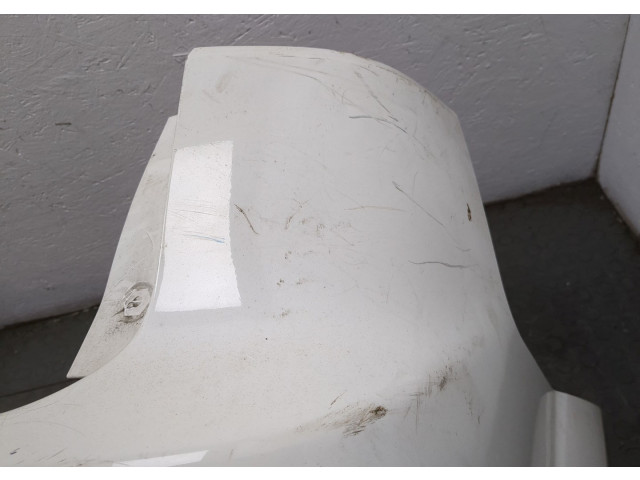 Бампер Citroen C-Crosser 2007-2013 задний