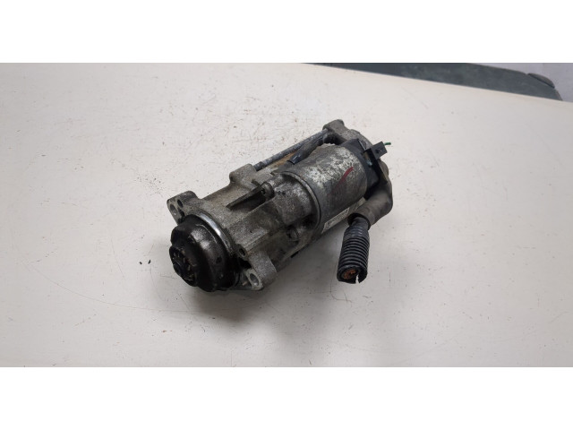 Стартер Mitsubishi ASX 1.8