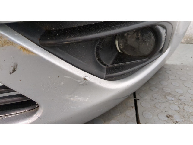 Бампер  Citroen C4 Grand Picasso 2006-2013 передний   