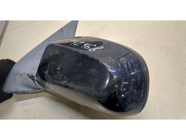 Зеркало боковое Cadillac BLS 2006-2009 левое