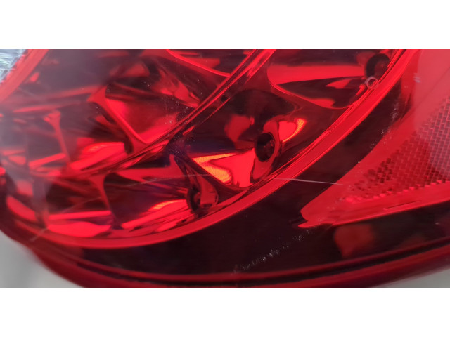 Задний фонарь 265503JA0A